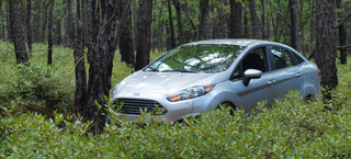 Illustration for article titled Fastest Or Slowest Ford Fiesta: Which Is More Fun?